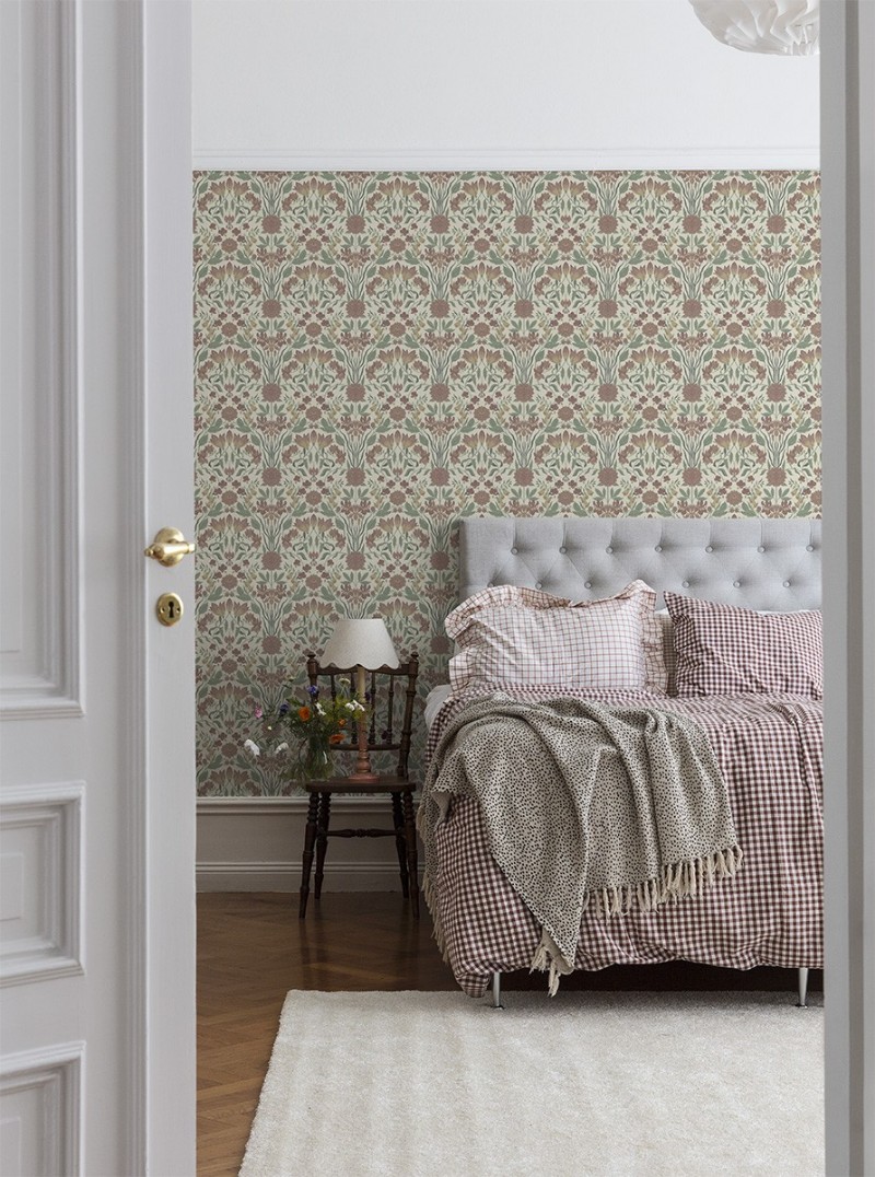 Picture of Trädgården - 437-01